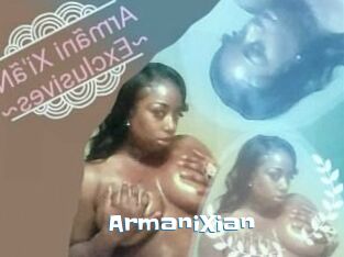 ArmaniXian