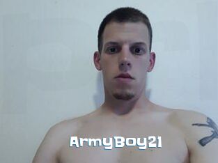 ArmyBoy21