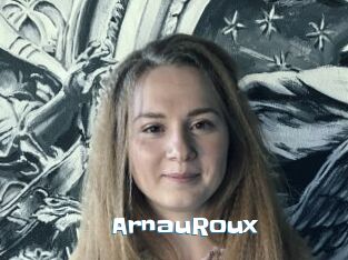 ArnauRoux