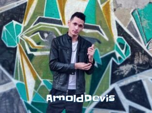 ArnoldDevis