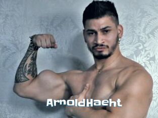 ArnoldHaeht