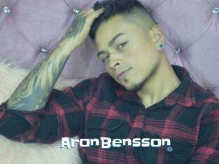 AronBensson