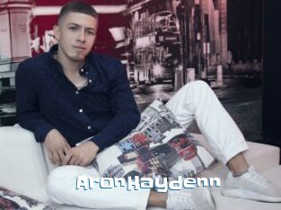 AronHaydenn