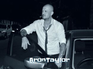 AronTaylor
