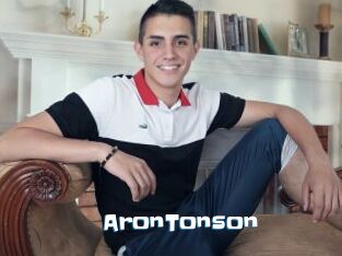 AronTonson