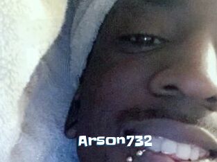 Arson732