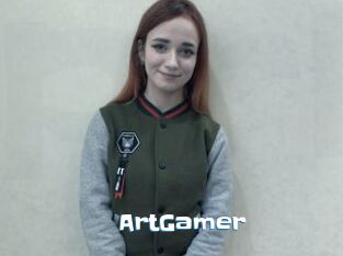 ArtGamer