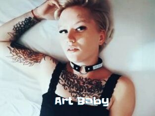 Art_Baby