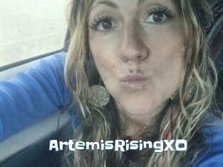 ArtemisRisingXO