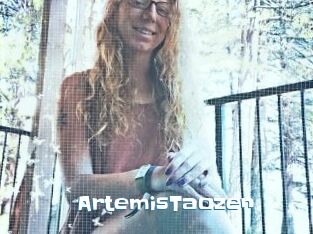 ArtemisTaozen