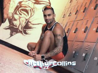 ArthurCollins