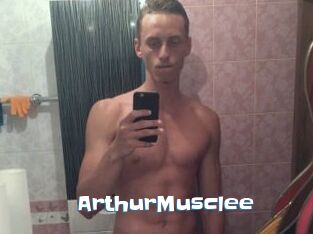 ArthurMusclee