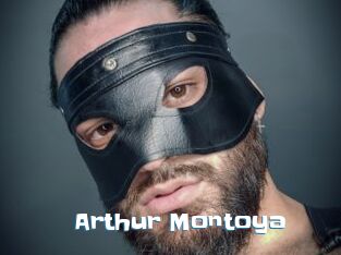 Arthur_Montoya
