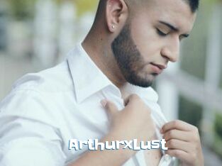 ArthurxLust