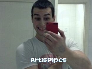Artis_Pipes