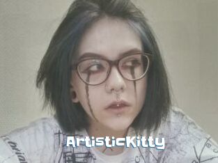 ArtisticKitty