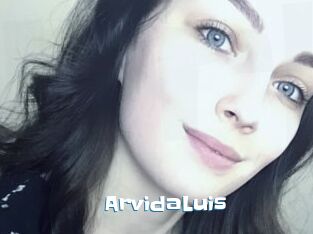 ArvidaLuis
