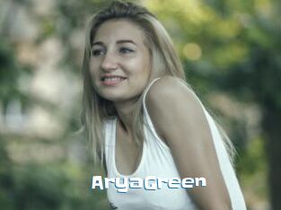 AryaGreen