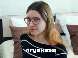 AryaHazel