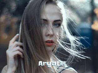 AryaLill