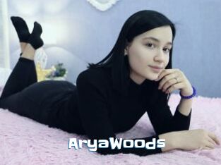 AryaWoods
