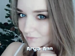 Arya_Ann
