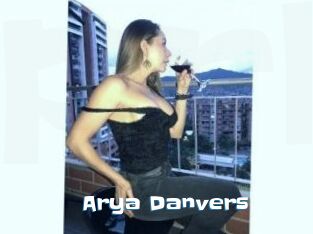 Arya_Danvers