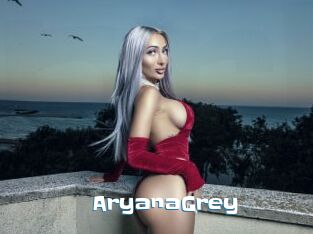 AryanaGrey