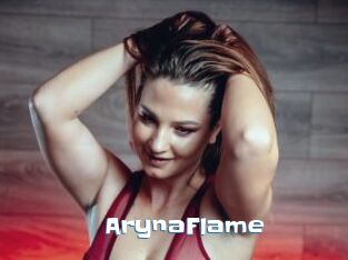 ArynaFlame