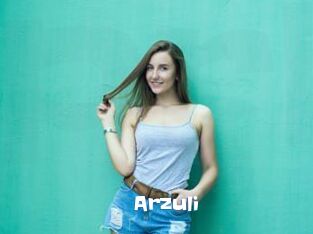 Arzuli