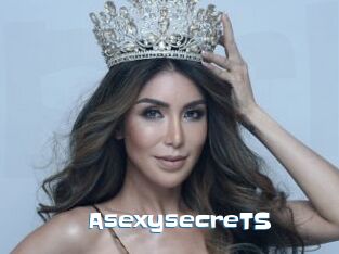 AsexysecreTS