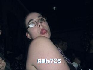Ash723