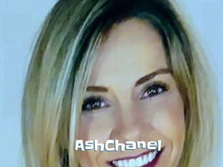 AshChanel