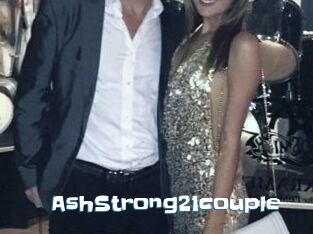AshStrong21couple