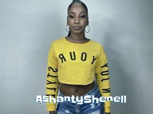 AshantyShenell