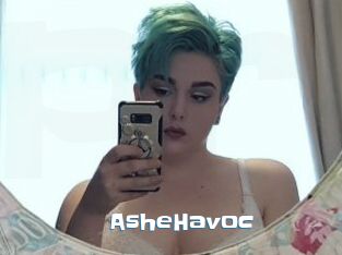 AsheHavoc