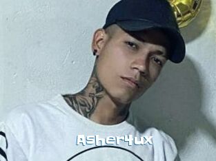 Asher4ux