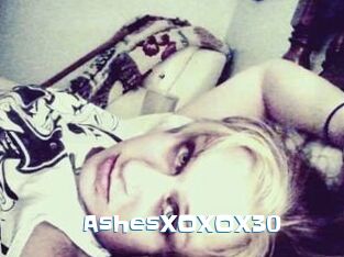 AshesXOXOX30
