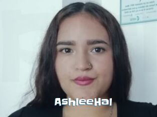 AshleeHal