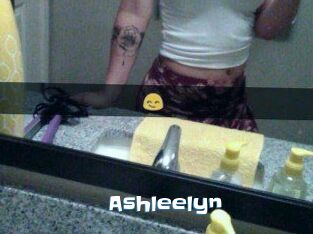 Ashleelyn