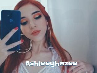 Ashleeyhazee