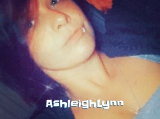 AshleighLynn
