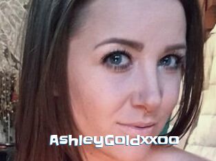 AshleyGoldxxoo