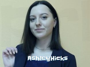 AshleyHicks