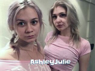AshleyJulie