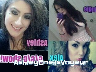 AshleyOneilsVoyeur