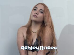 AshleyRosee