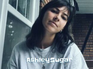 AshleySugar
