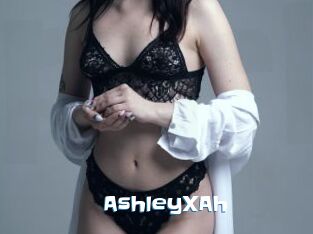 AshleyXAh