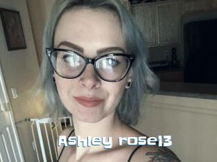 Ashley_rose13